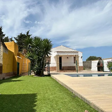 Chalet Con Piscina Privada