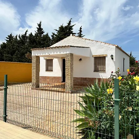 Chalet Con Piscina Privada * Conil De La Frontera