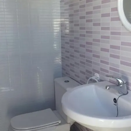 Chalet Con Piscina Privada * Conil De La Frontera