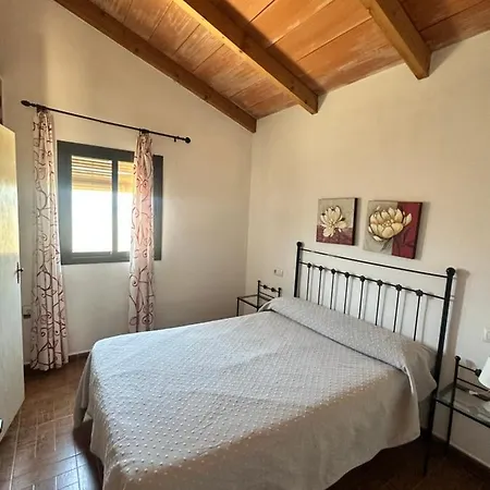 Holiday home Chalet Con Piscina Privada *