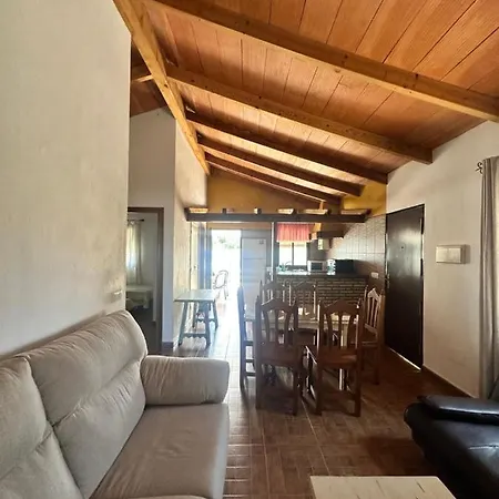 Chalet Con Piscina Privada