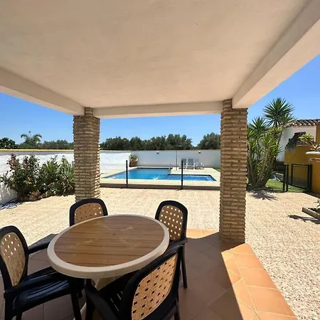 Holiday home Chalet Con Piscina Privada *