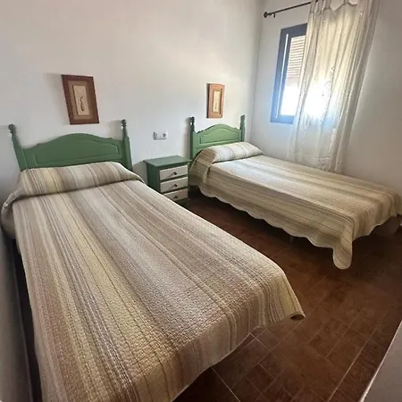 Chalet Con Piscina Privada * Conil De La Frontera