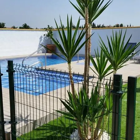 Holiday home Chalet Con Piscina Privada